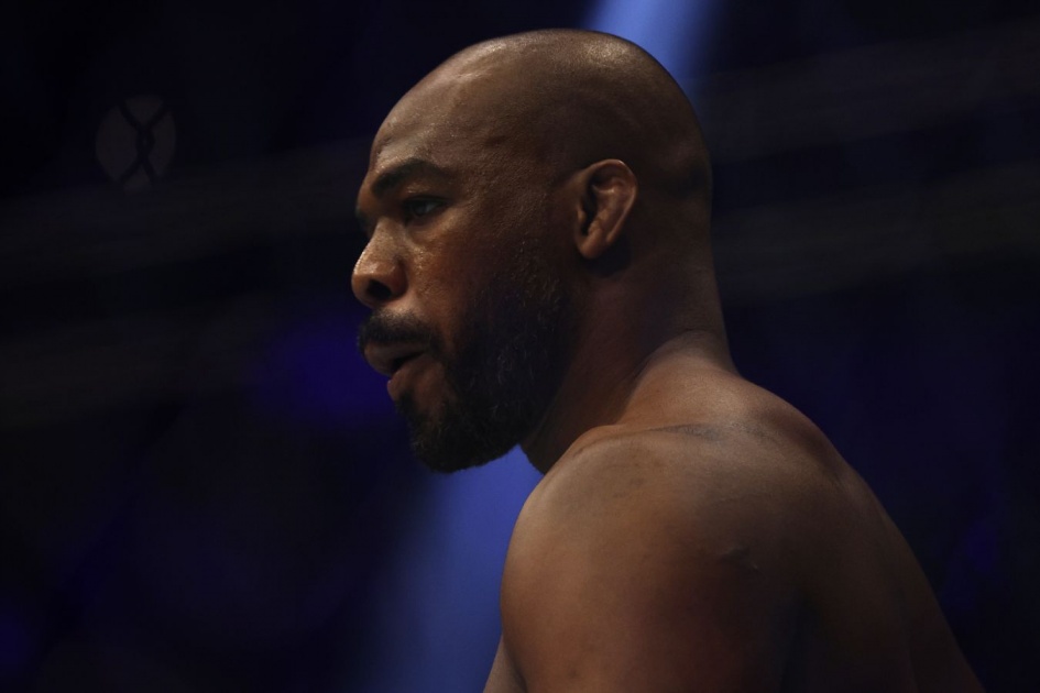 Arman Carukian wskazał najlepszego zawodnika w historii MMA
