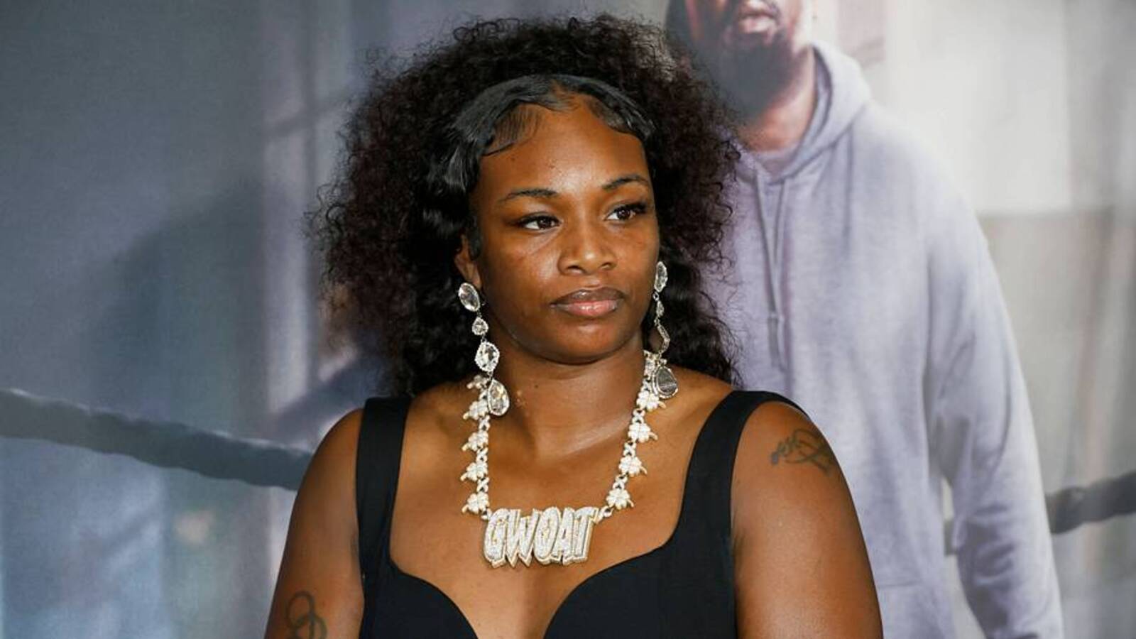 Claressa Shields Threatens to Sue Alycia Baumgardner and MVP