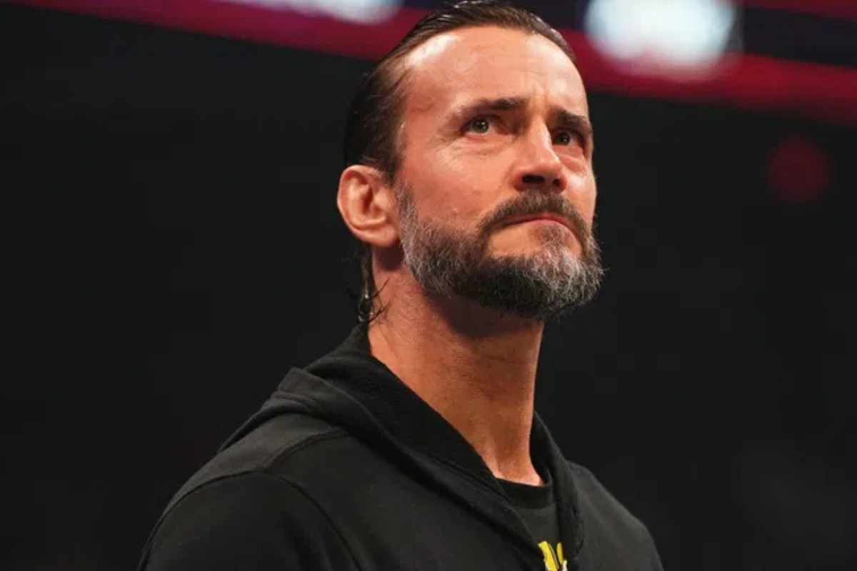 CM Punk zapowiada powrót do MMA podczas przerwy od WWE