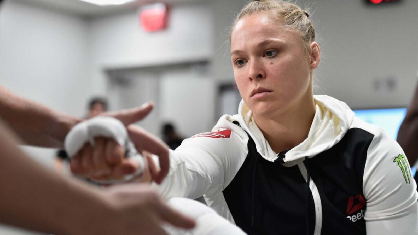 Coach backs Holly Holm to repeat 2015 result if Ronda Rousey rematch happens