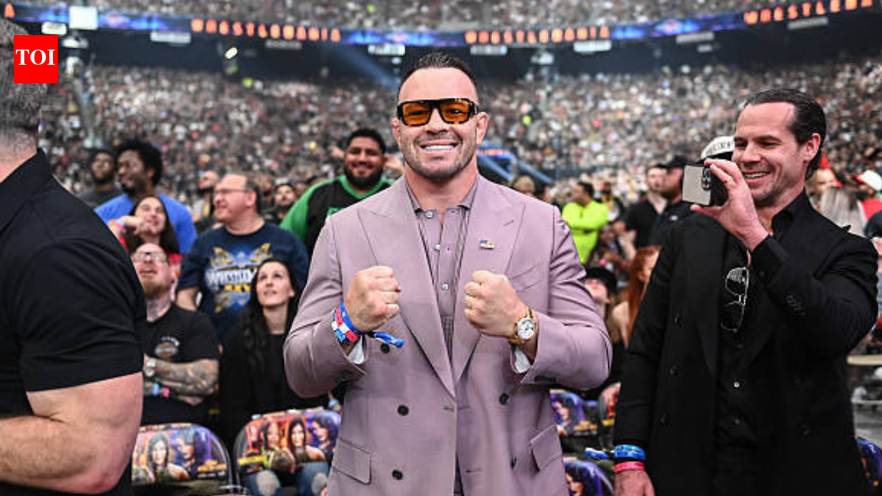 Colby Covington pozywa Jorge Masvidala po ataku w Miami. Domaga się odszkodowania