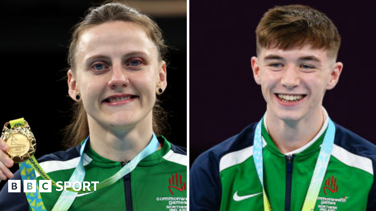Irlandia Północna ogłosiła skład bokserski na Igrzyska Wspólnoty Narodów 2026
