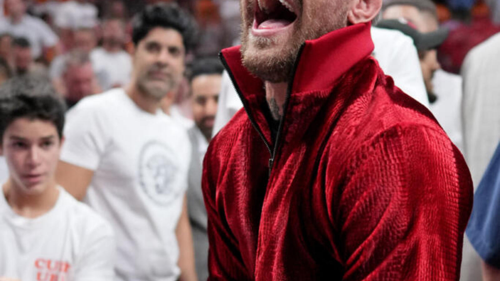 Conor McGregor o cieniach sławy: „Zagubiłem się we własnej popularności”