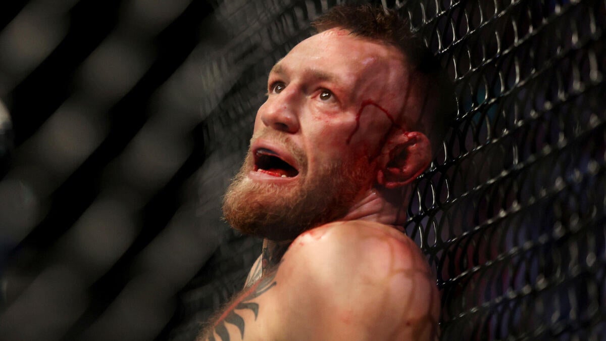 Conor McGregor przyznaje, że podczas długiej przerwy stracił miłość do MMA: 'Zgubiłem się'