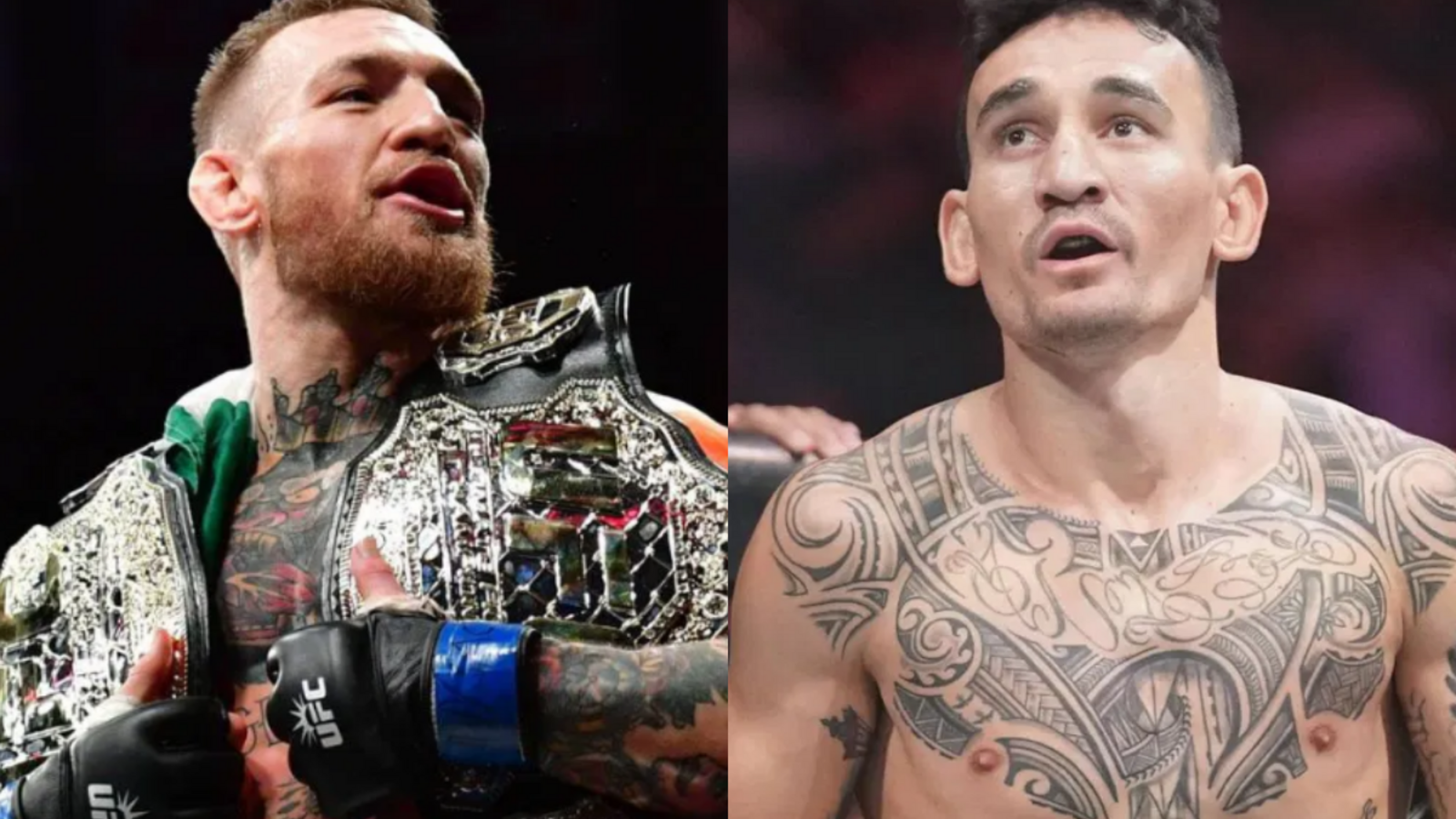 Conor McGregor potwierdza powrót do UFC. Niedawna wypowiedź Maxa Hollowaya nabiera znaczenia