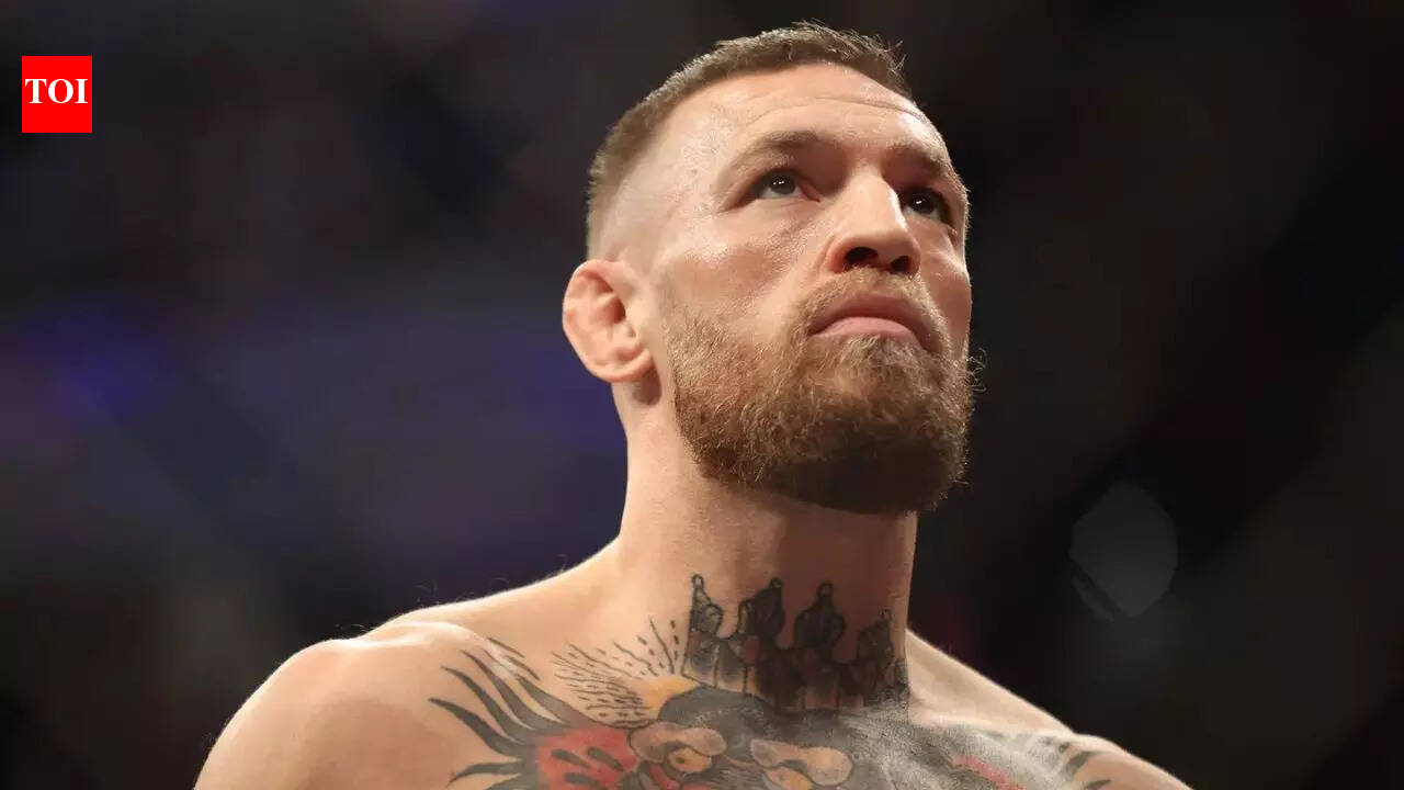Conor McGregor odpowiada Terence'owi Crawfordowi. Debaty boxing vs MMA ciąg dalszy