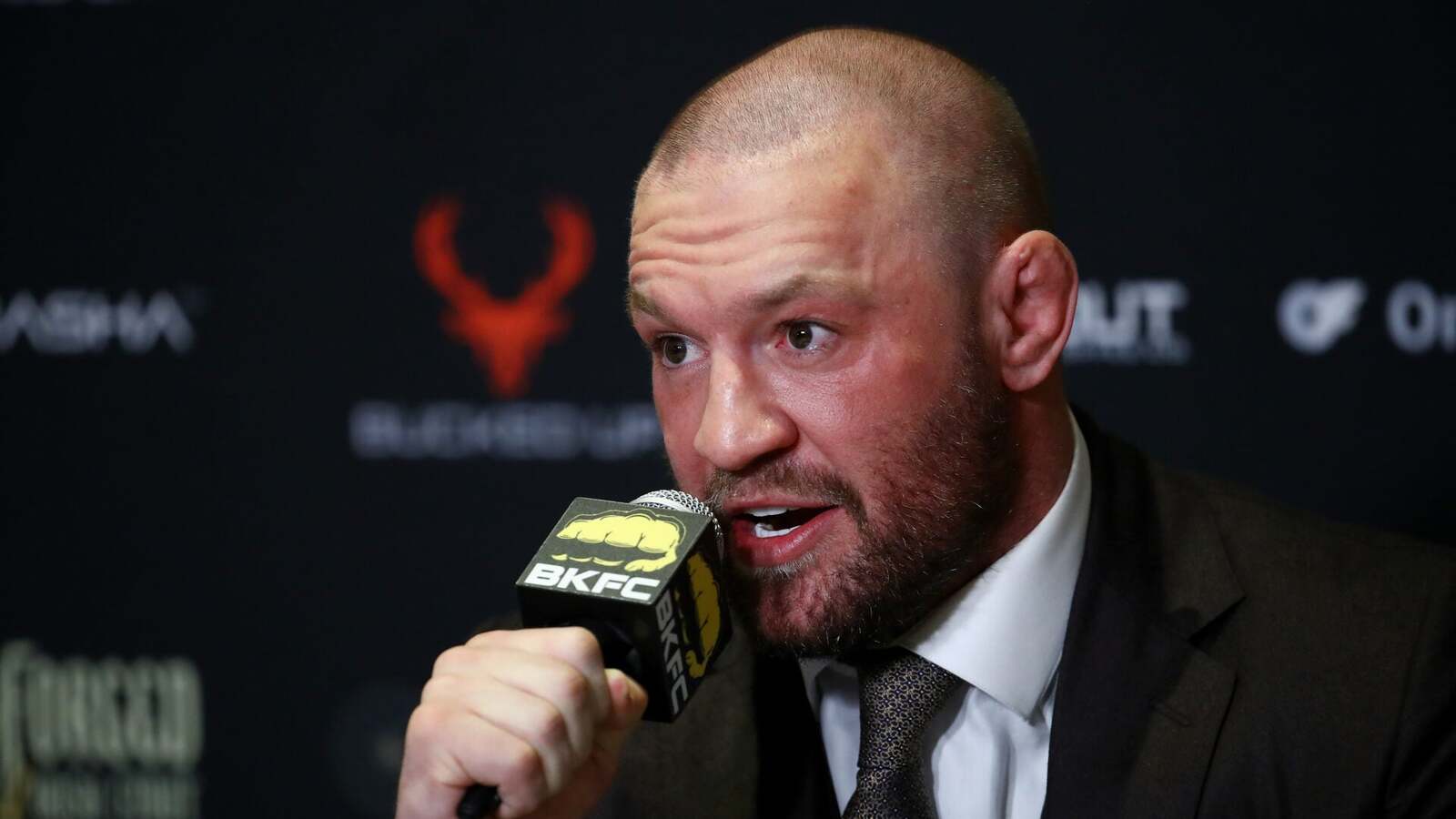 Conor McGregor makes bold GOAT claim ahead of UFC 329 return, Jon Jones responds