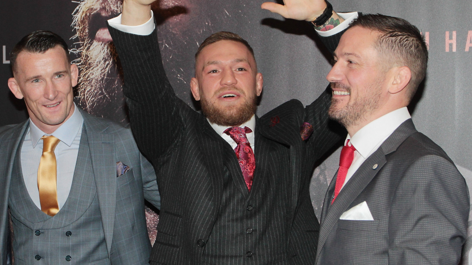 Conor McGregor o najważniejszej lekcji przed powrotem do UFC