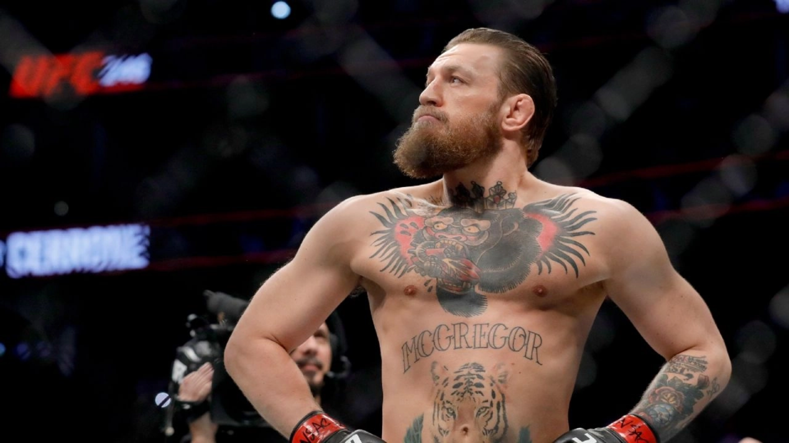 Conor McGregor planuje powrót latem. Rywalem ma być Max Holloway