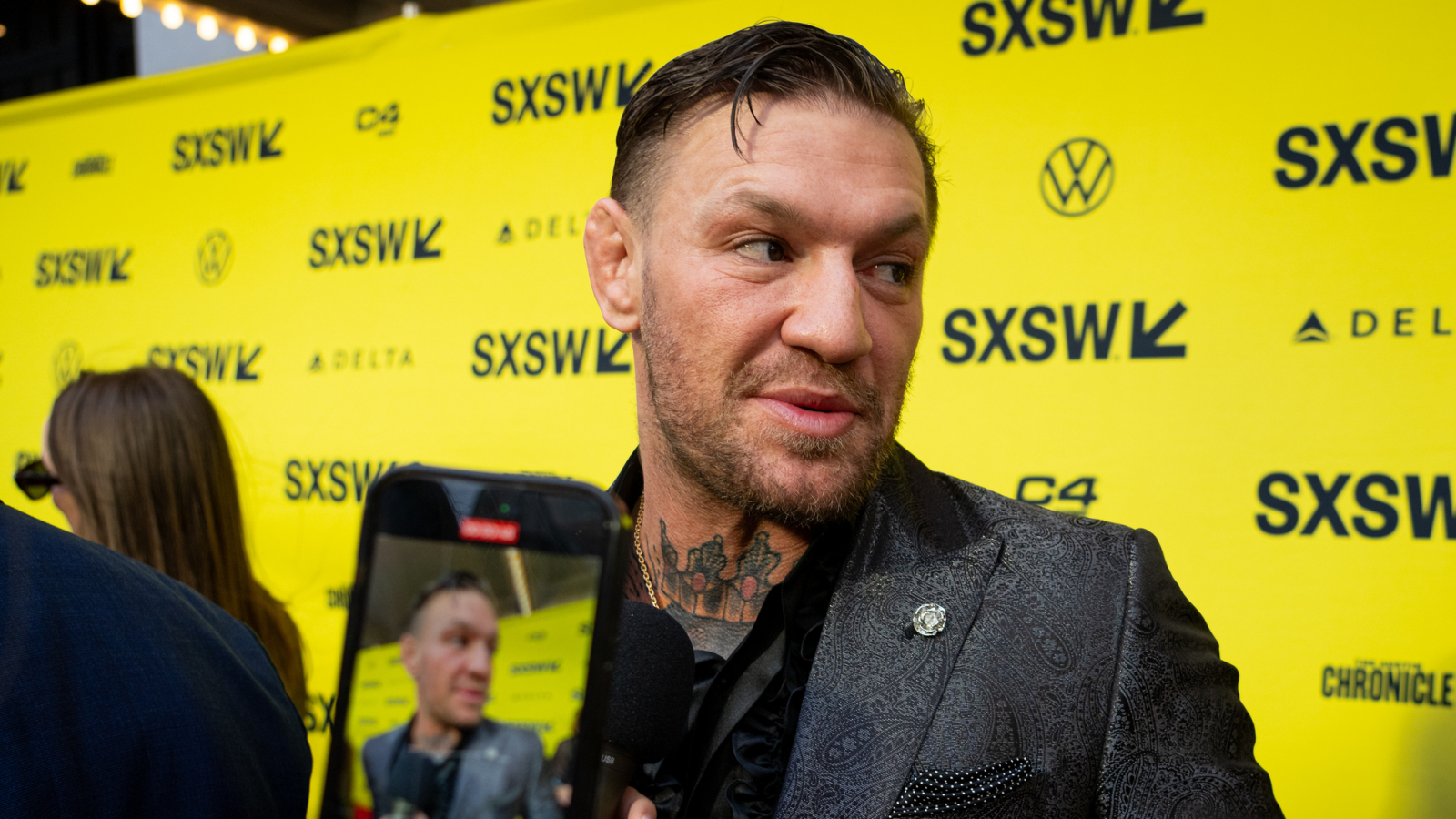 Conor McGregor zapowiada spektakularny nokaut na Maxie Hollowayu na UFC 329