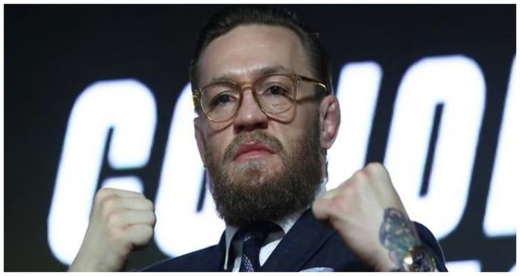 Conor McGregor wraca do UFC. Na UFC 329 zmierzy się z Maxem Hollowayem