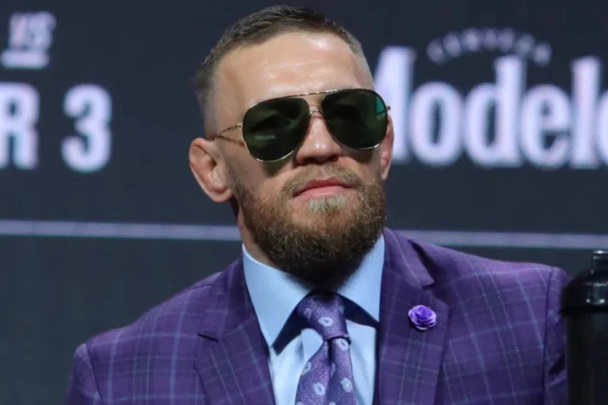 Conor McGregor’s Ex-Teammate Blames Him for Ruining Irish MMA’s Reputation