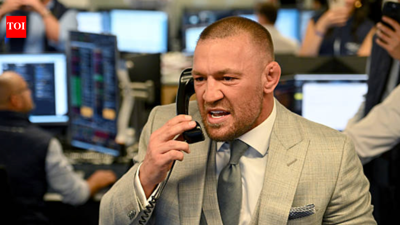 Conor McGregor’s "my 185lb title" claim sparks chaos after Khamzat Chimaev calls him out for a Zuffa Boxing bout