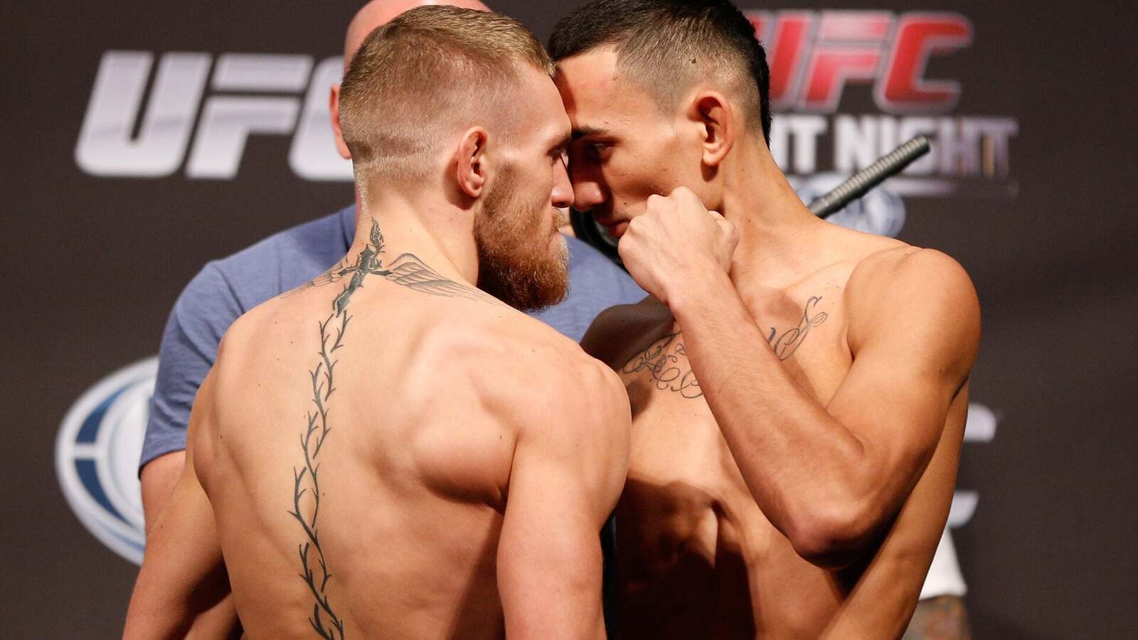 Conor McGregor wraca na UFC 329: Do karty walk dołącza specjalista od błyskawicznych nokautów