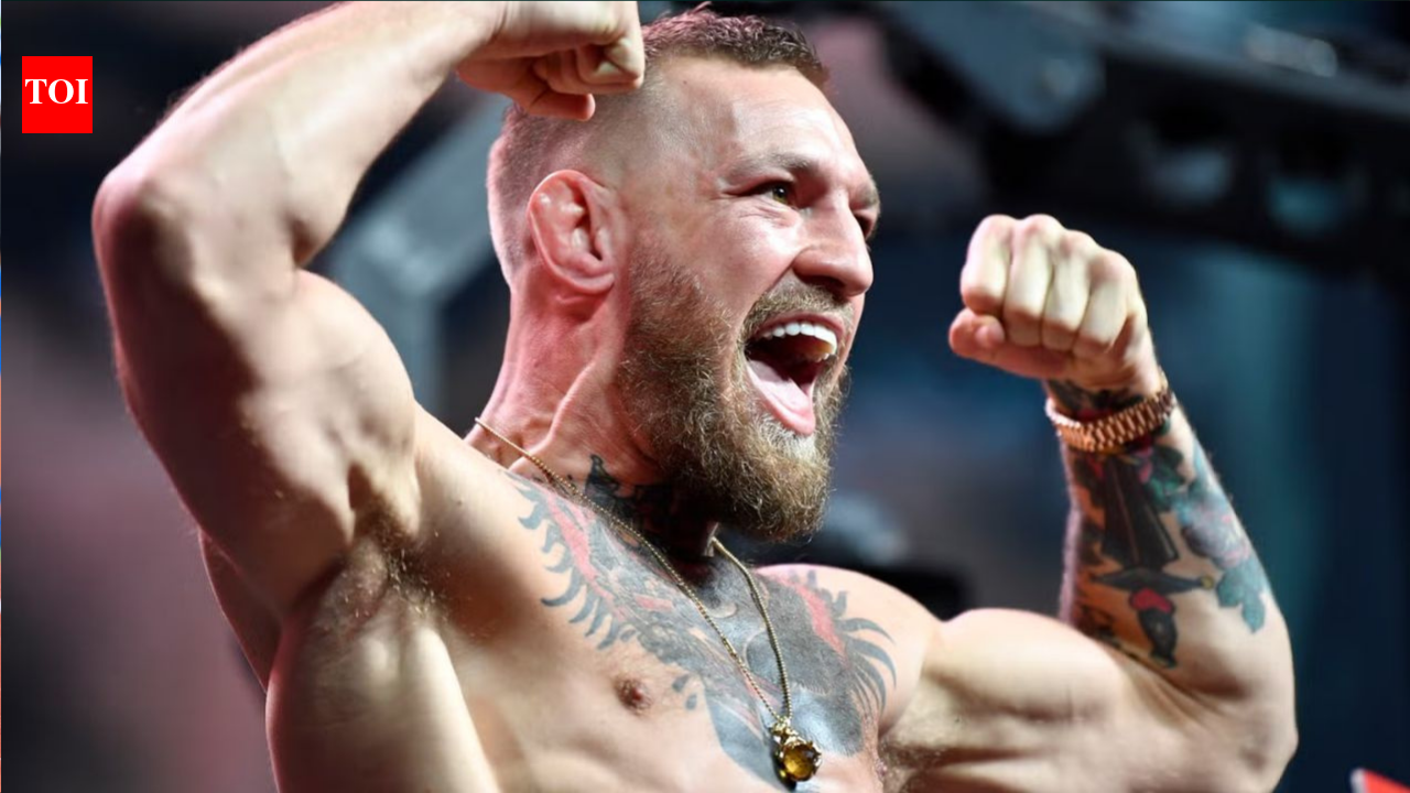Conor McGregor wysyła mrożące krew w żyłach przesłanie do Maxa Hollowaya przed UFC 329: „Niebezpieczeństwo będzie wszędzie”