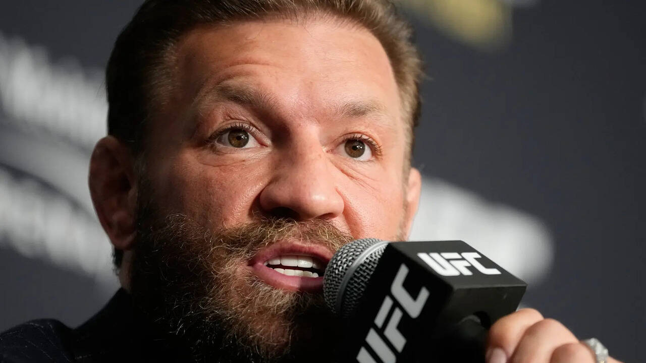 Conor McGregor zapowiada powrót po porażce na UFC 329: „Jeszcze jedna walka w kontrakcie”