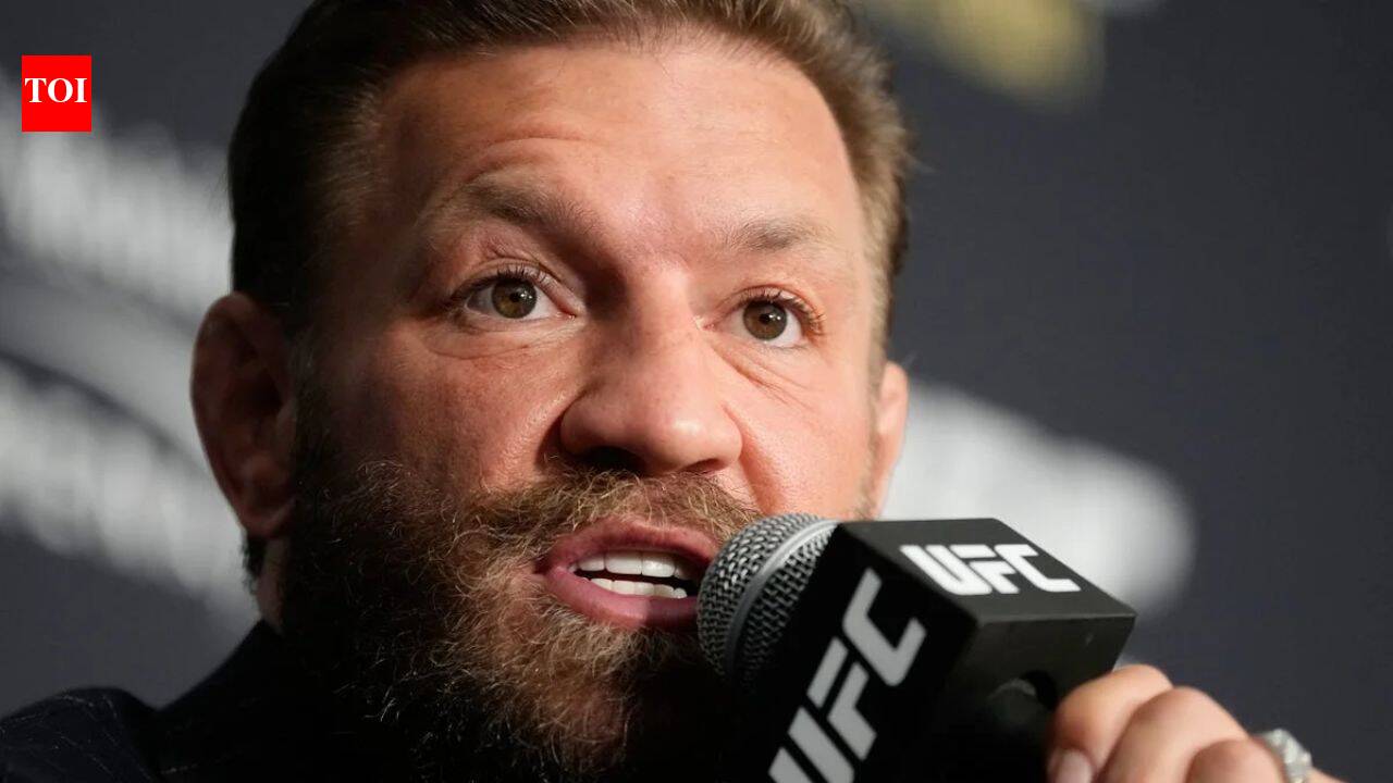Conor McGregor otwarty na rewanż z Floydem Mayweatherem przed powrotem do UFC