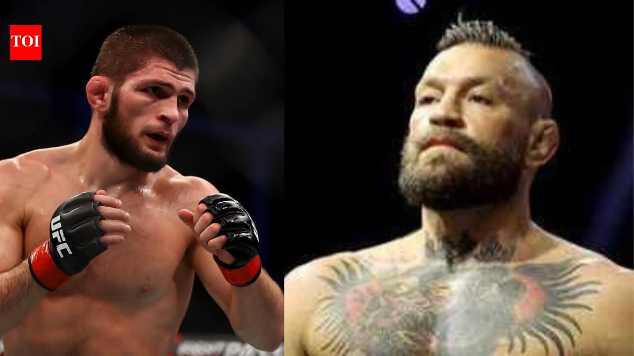 Conor McGregor vs Khabib Nurmagomedov: Kto zgromadził większy majątek? Porównanie finansowe