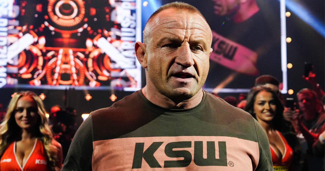 Coraz głośniej o powrocie Pudzianowskiego. Były rywal nie zostawił złudzeń