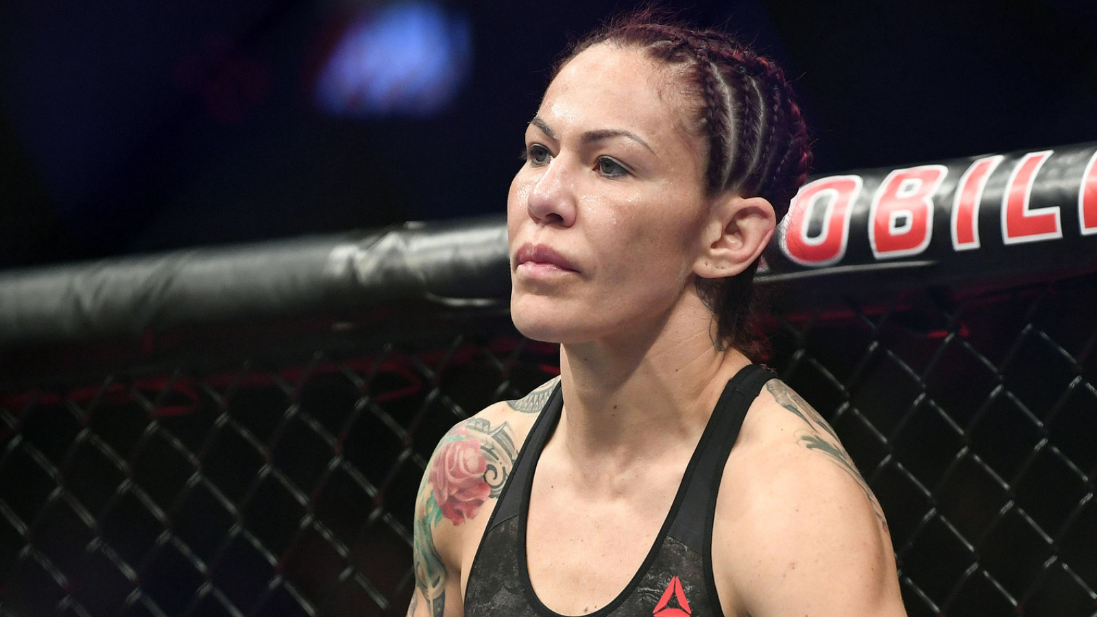 Cris Cyborg retirement fight set - meets Ketlen Vieira at PFL Tampa