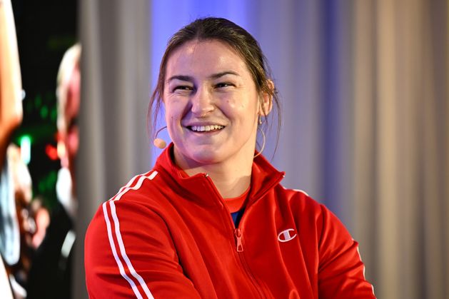 Katie Taylor stawia ultimatum: Ostatnia walka w Croke Park albo koniec kariery