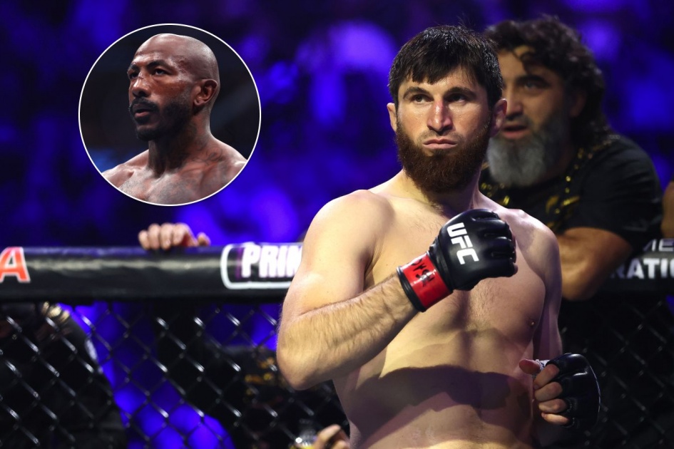 UFC w Abu Zabi 25 lipca 2026: Przewidywania i analiza wagi półciężkiej