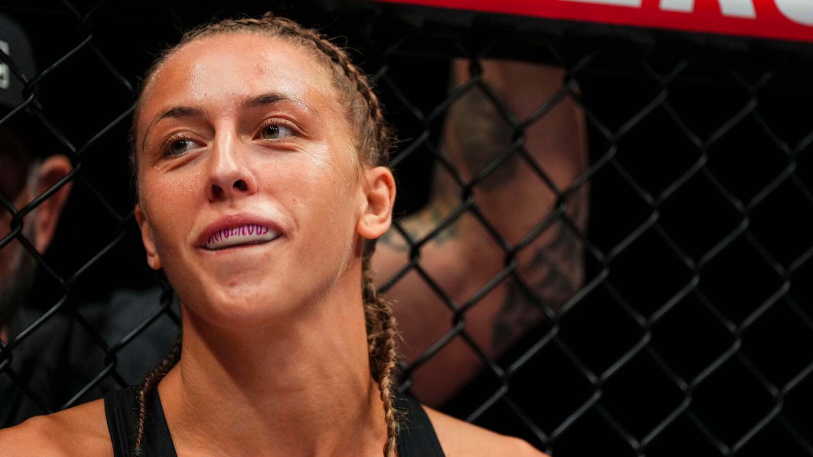 Dakota Ditcheva dołącza do Gable Stevesona, zapisując się w historii MMA przed walką w PFL New York