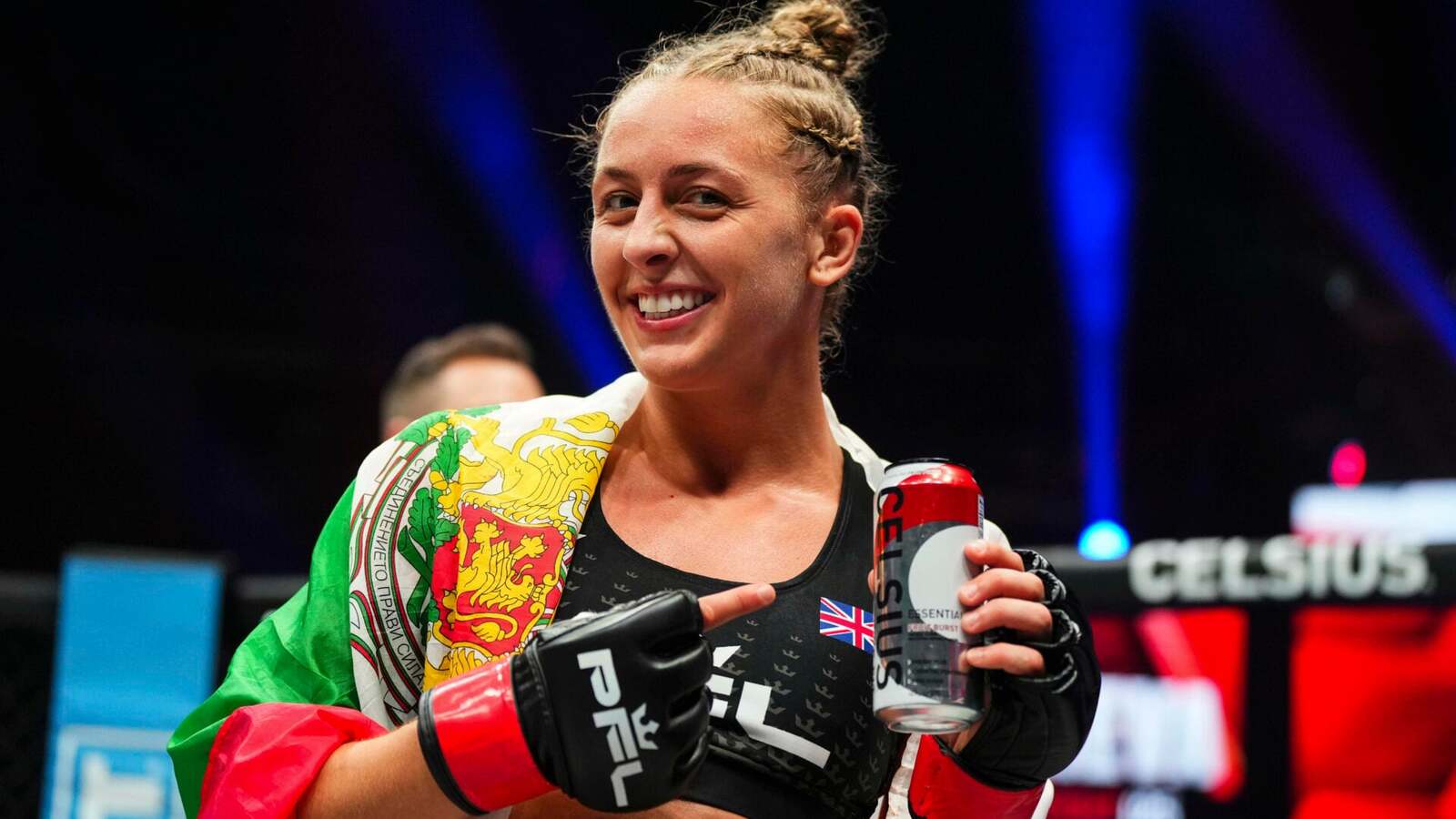 Dakota Ditcheva vows to retire at 32 years old: ‘I want to be a full-time mom’