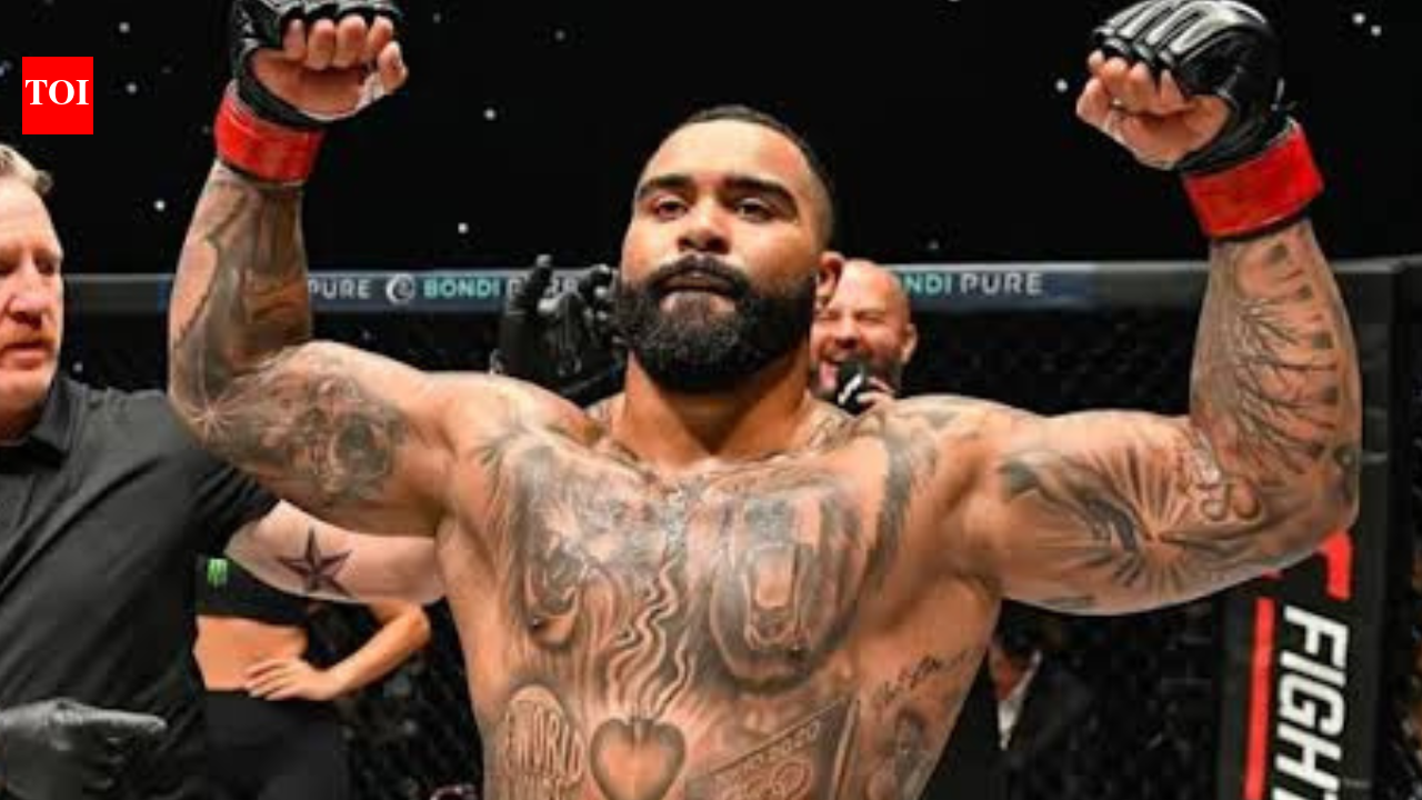 Dana White przyznaje Gable'owi Stevesonowi drugą walkę w UFC po imponującym debiucie na gali z McGregorem