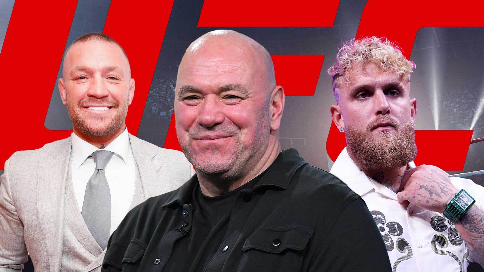 Dana White potwierdza: Conor McGregor wraca na UFC 329 w starciu z Maxem Hollowayem