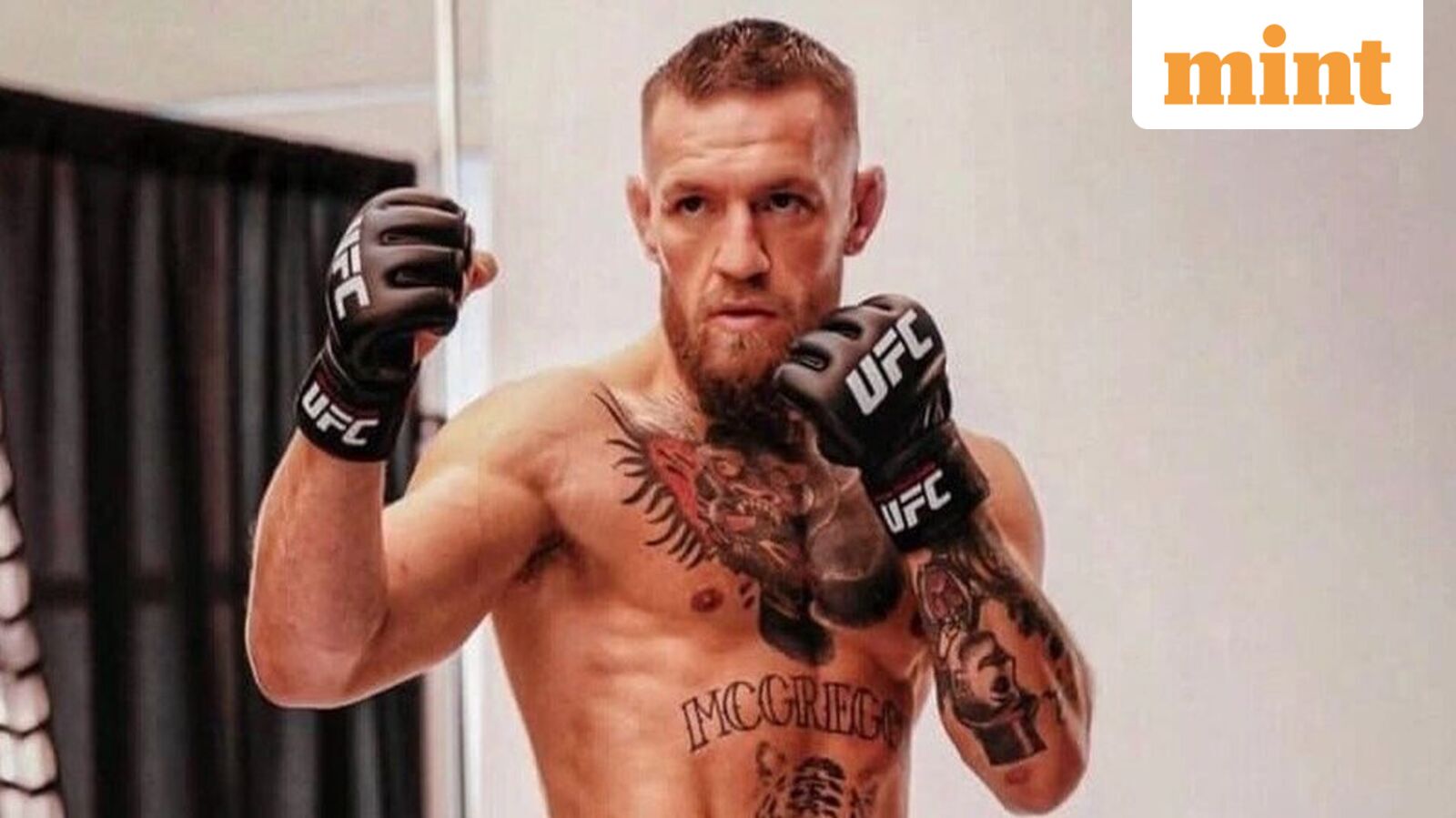 Dana White zdradza szczegóły powrotu Conora McGregora do UFC tego lata
