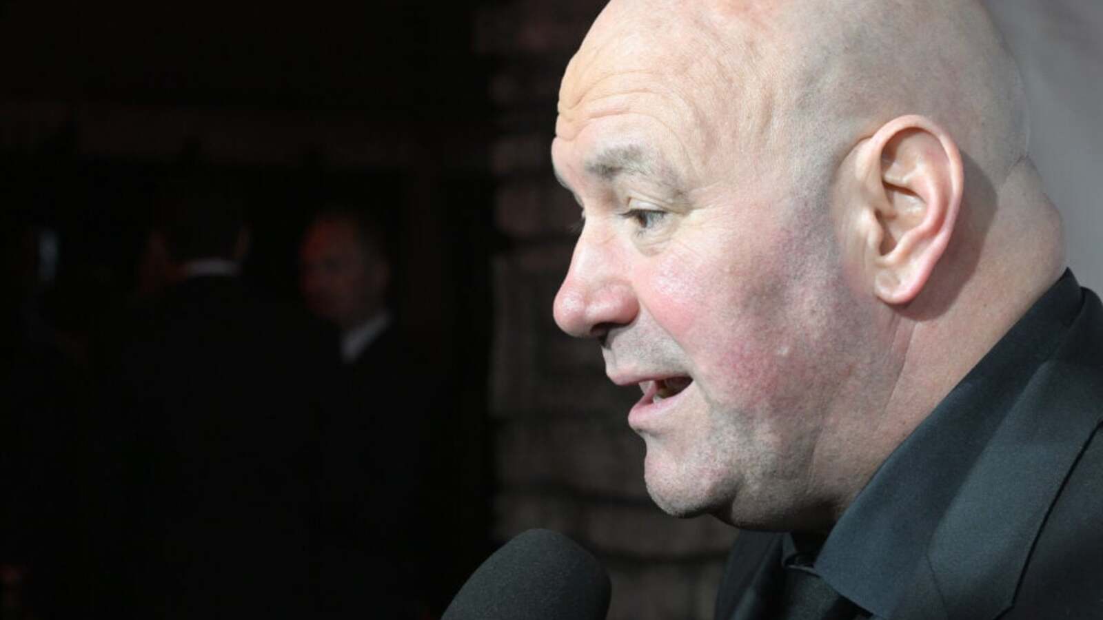 Dana White explains how UFC White House event could end up being re-scheduled on fight week