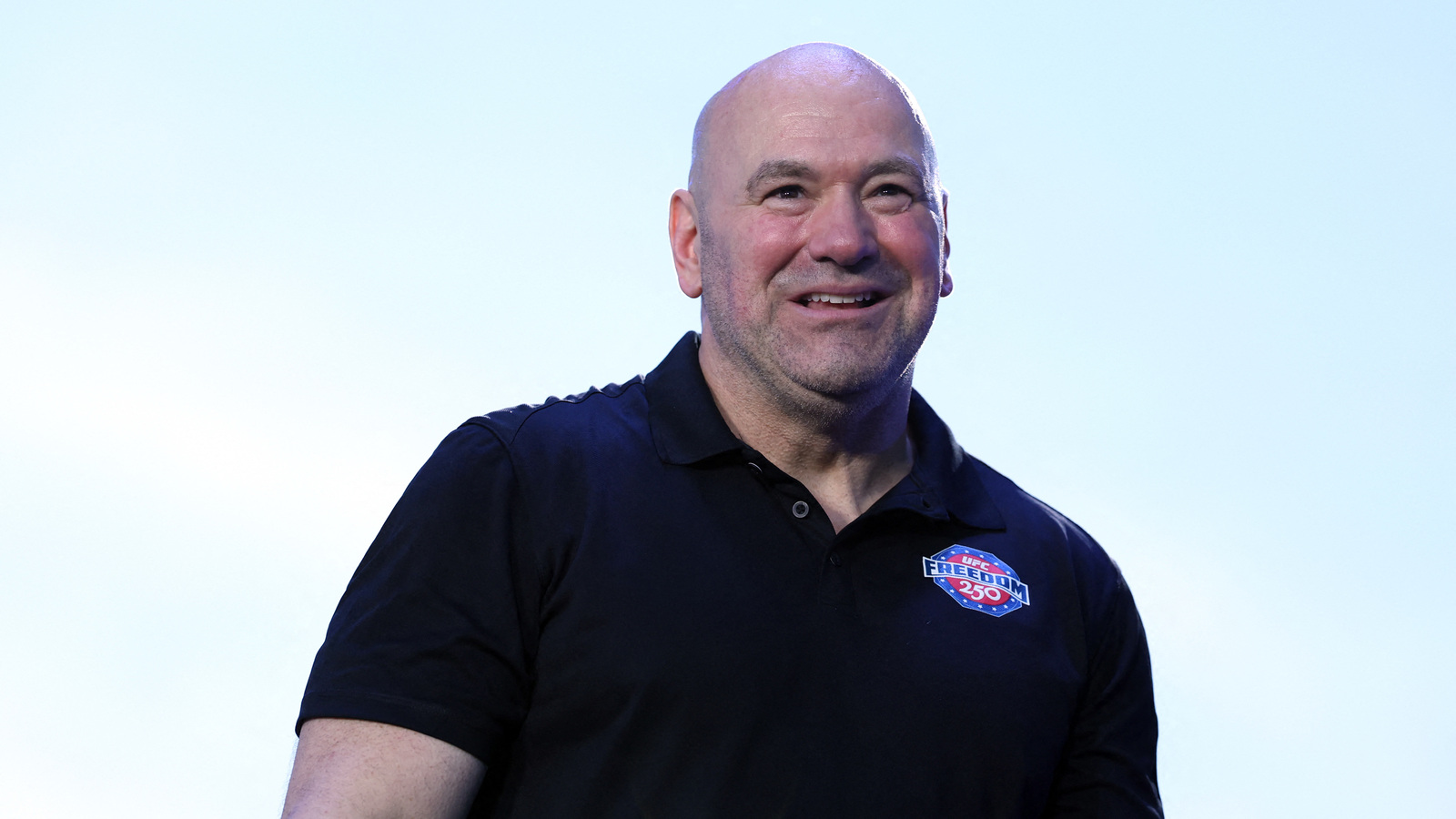 Dana White ma pięć scenariuszy dla Conora McGregora po UFC 329