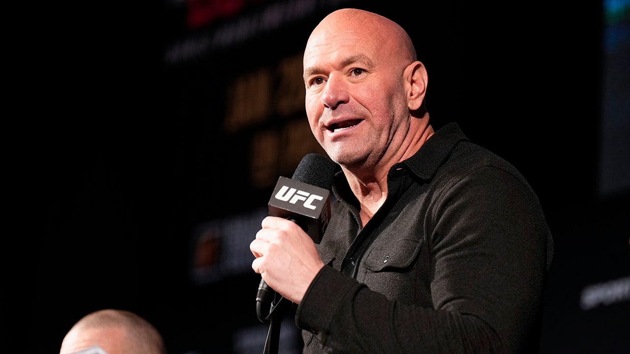 Dana White wściekły na produkcję UFC za pomylenie Shakura Stevensona z koszykarzem NBA
