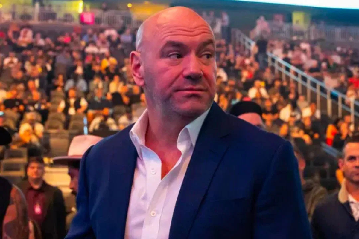 Zuffa Boxing Dany White’a już przynosi zyski. Grupa TKO szykuje się do ekspansji