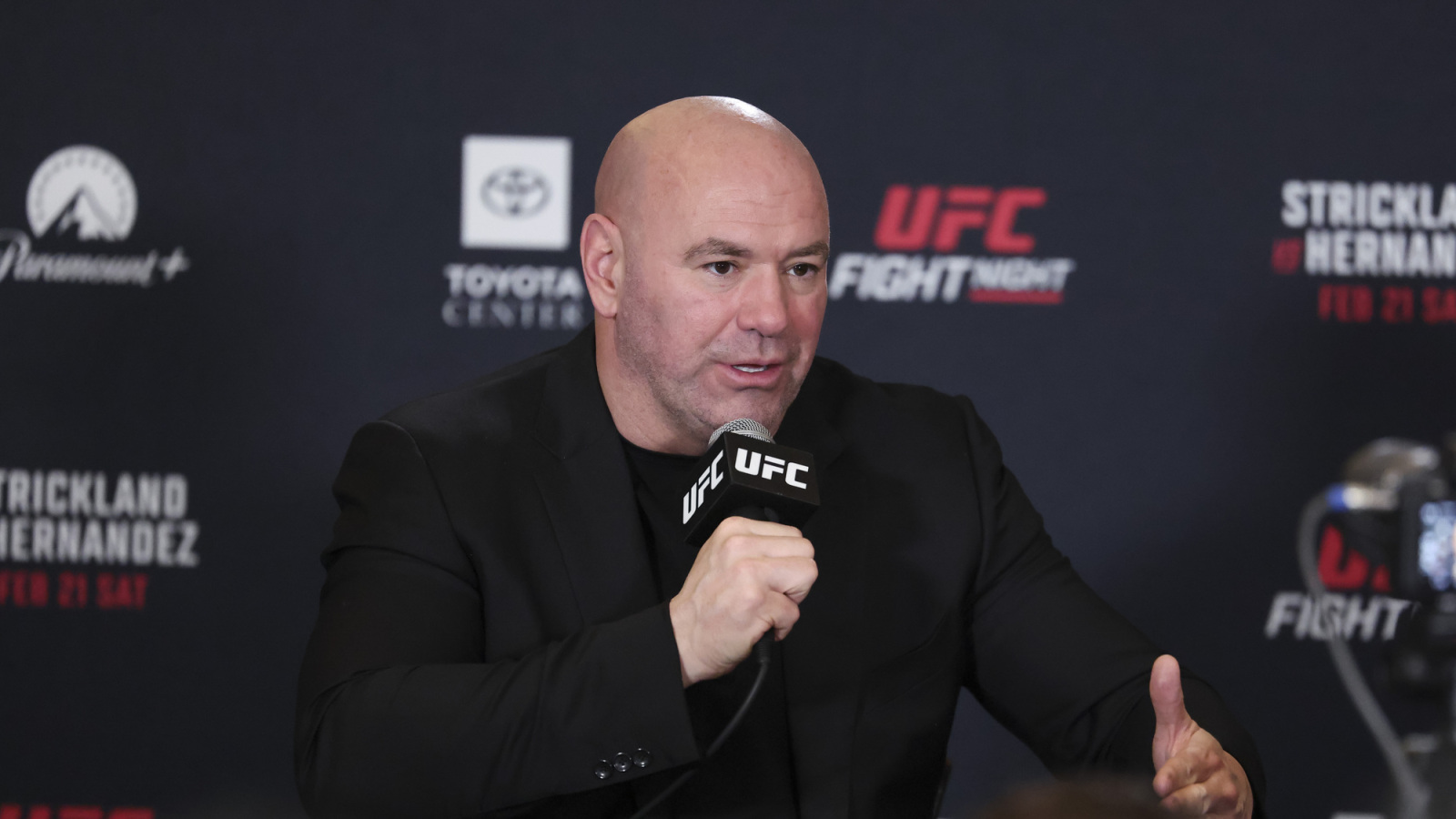 Alexis De La Cerda z brutalnym nokautem roku na gali Zuffa Boxing