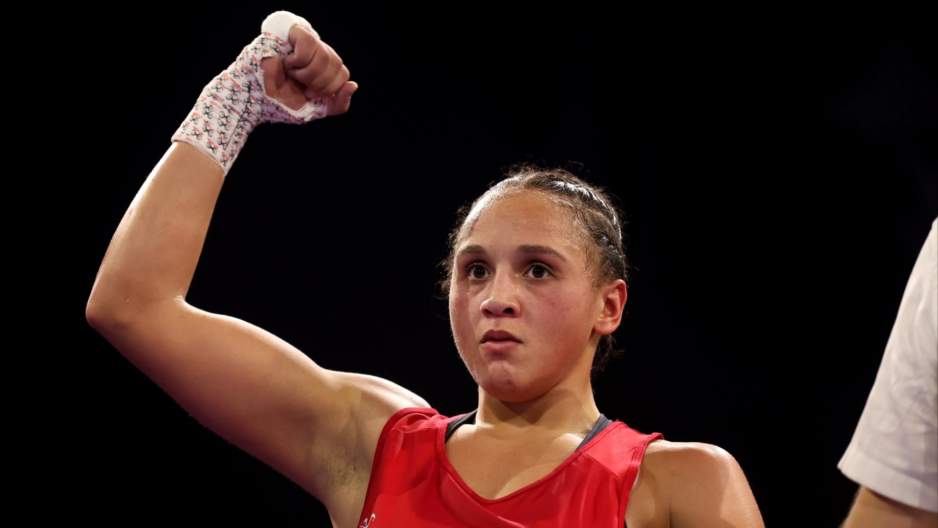 Zuffa Boxing Dana White’a podpisuje pierwszą kobietę – Kayla Allen przechodzi na zawodowstwo