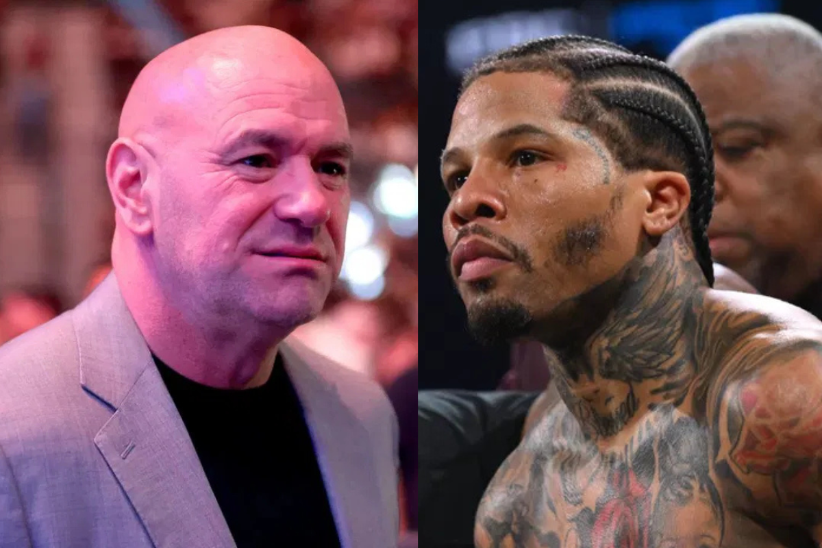 Dana White chce pozyskać Gervontę Davisa do Zuffa Boxing