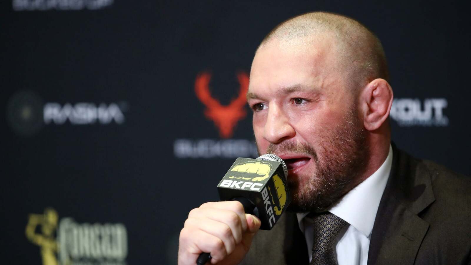 Daniel Cormier explains what happens ‘every time’ Conor McGregor makes UFC appearance ahead of return fight