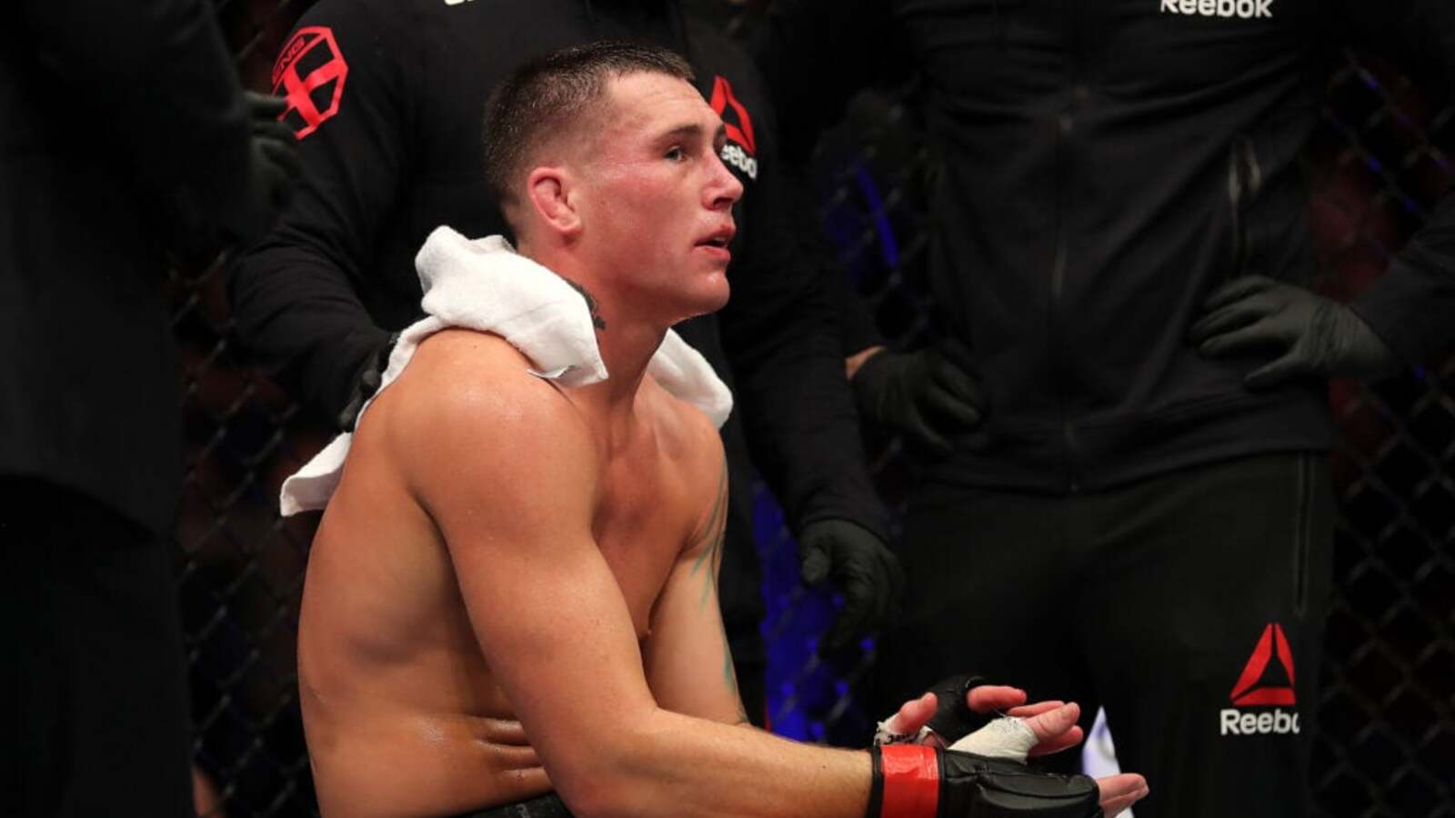 Darren Till nie lekceważy debiutanckiego rywala w BKFC po tym, jak drogo zapłacił za jeden błąd w UFC