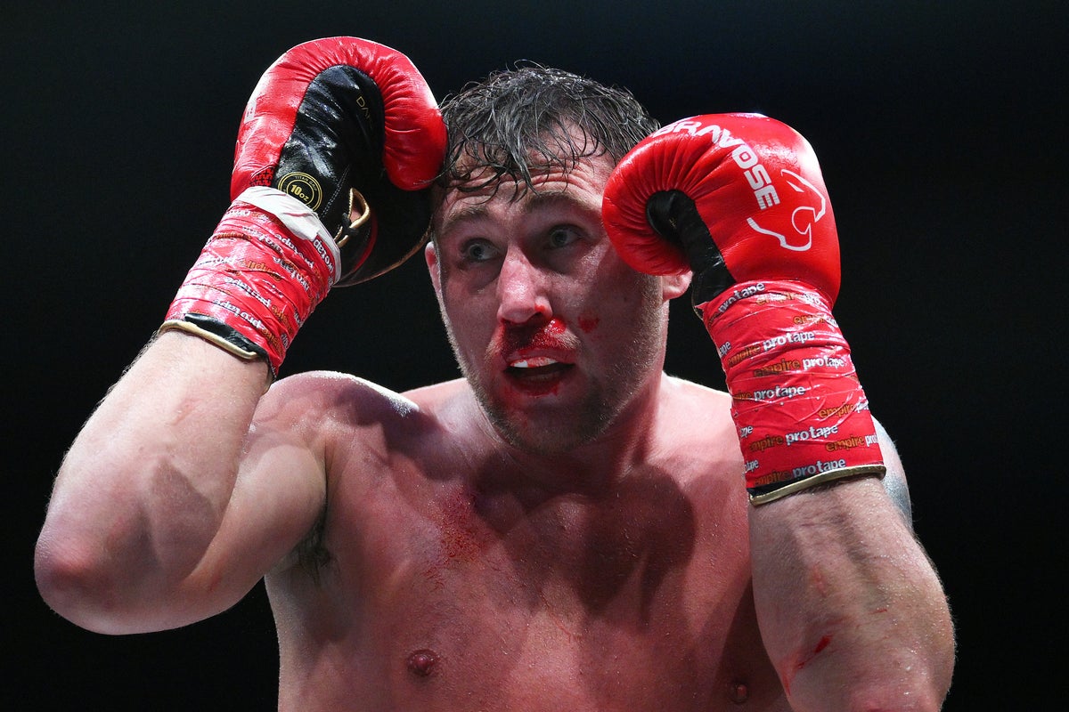 Darren Till odchodzi z Misfits Boxing i zapowiada „ogromne ogłoszenie”
