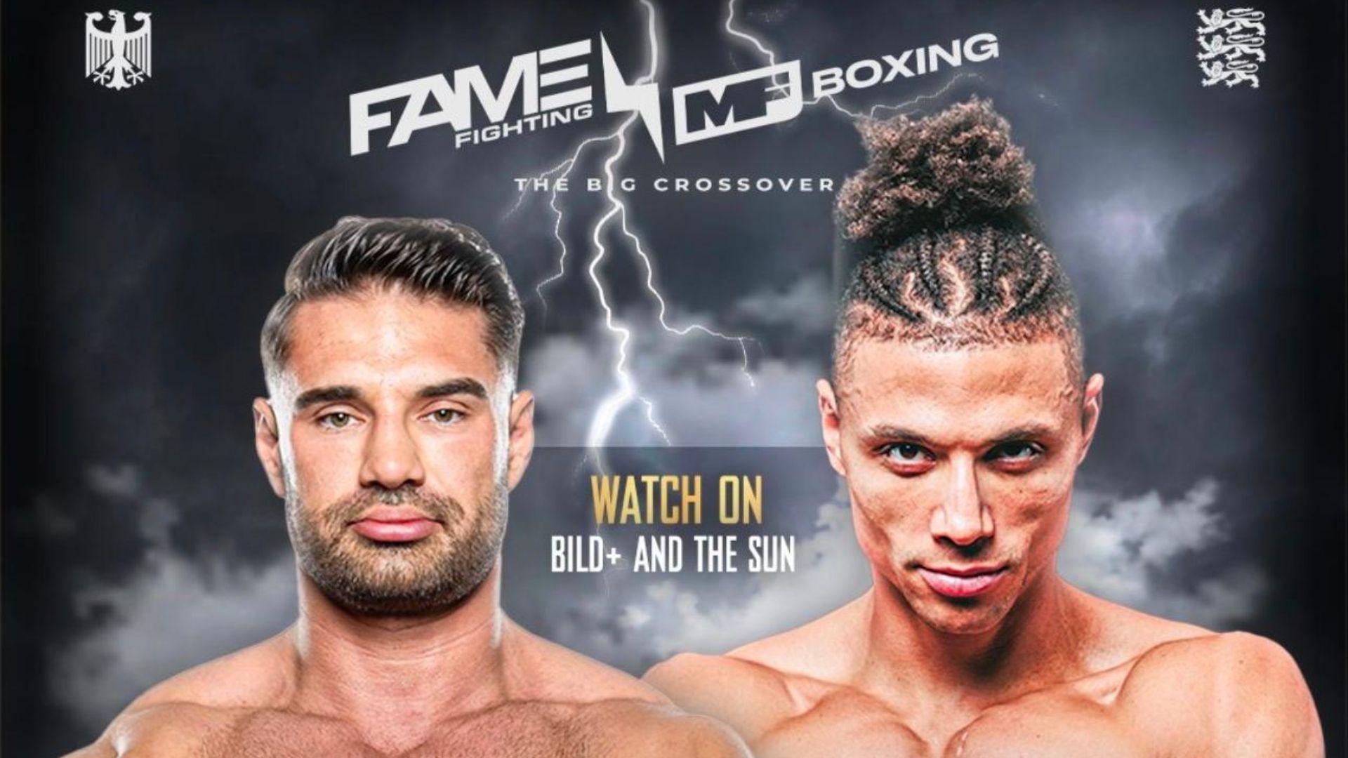 Fame Fighting vs Misfits Boxing: Szczegóły gali i karta walk