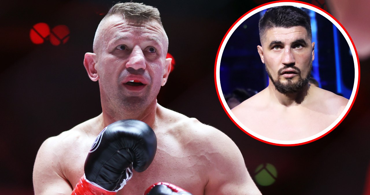 Rekordowe oferty w FAME MMA. Kasjusz 'Don Kasjo' Życiński o kulisach finansowych