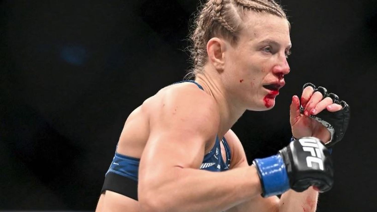 Eksplozja popularności MMA we Francji: Od zakazanego sportu do wielkiego boomu