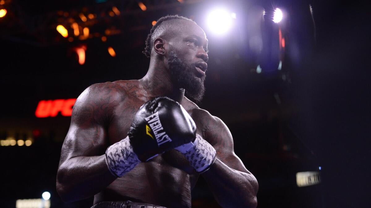 Deontay Wilder vs. Derek Chisora: Ekspert ujawnia typy i przewidywania przed walką