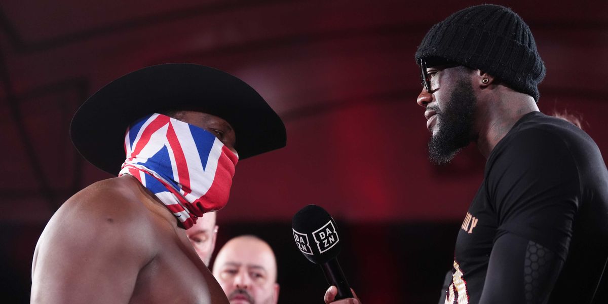 Derek Chisora vs. Deontay Wilder: Wszystko, co musisz wiedzieć o walce