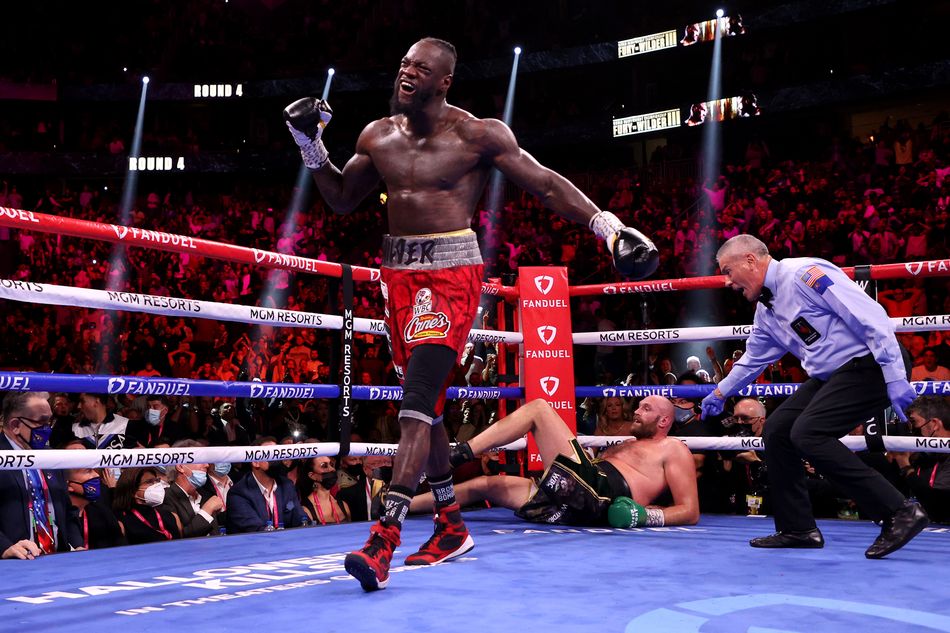 Derek Chisora vs Deontay Wilder: Zapowiedź, typy i analiza przed walką w Londynie
