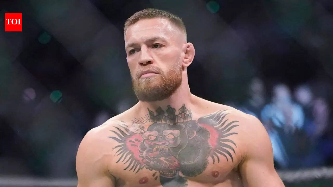 Czy Dana White zdradził szczegóły powrotu Conora McGregora? Nowe informacje o przyszłości „The Notorious”