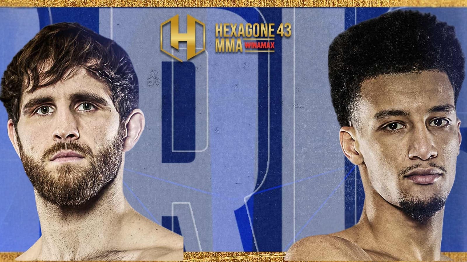 Duclos vs Bouafia: Godzina i stacja telewizyjna walki Hexagone MMA