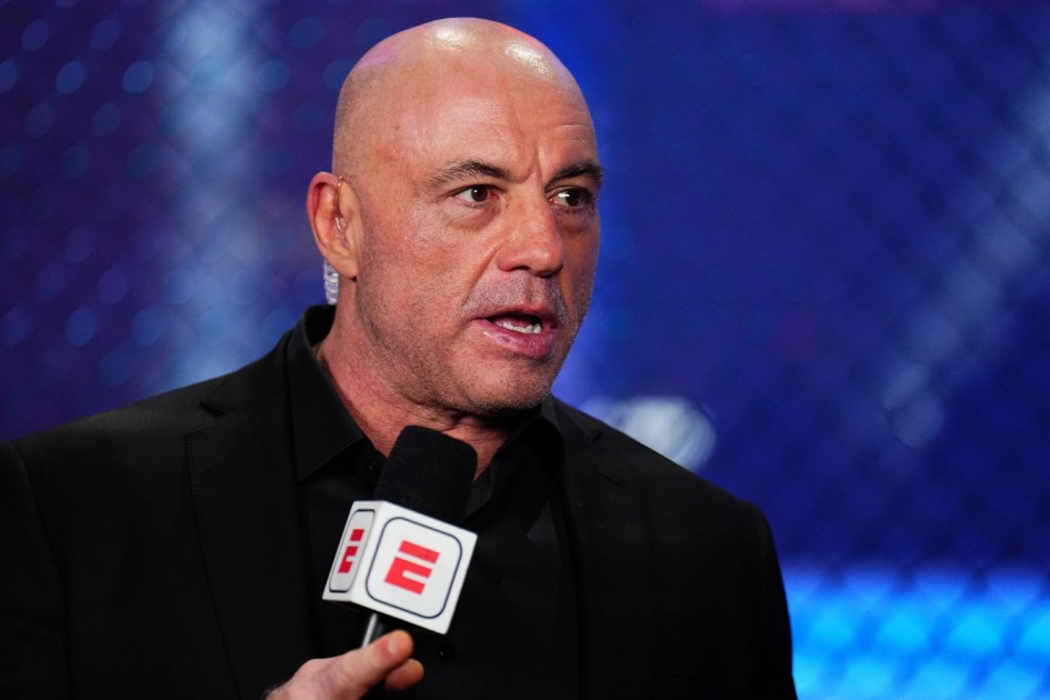 Joe Rogan sugeruje PFL stworzenie ligi Muay Thai w małych rękawicach
